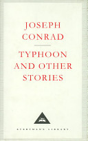 Typhoon And Other Stories (Conrad Joseph)(Pevná vazba)