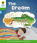 Oxford Reading Tree: Level 2: Stories: The Dream (Hunt Roderick)(Paperback / softback)