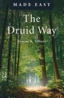 The Druid Way (Talboys Graeme K. MR)(Paperback)