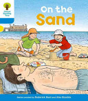 Oxford Reading Tree: Level 3: Stories: On the Sand (Hunt Roderick)(Paperback / softback)