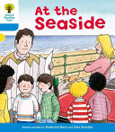 Oxford Reading Tree: Level 3: More Stories A: At the Seaside (Hunt Roderick)(Paperback / softback)