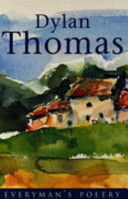 Dylan Thomas: Everyman Poetry (Thomas Dylan)(Paperback / softback)
