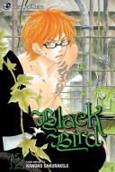 Black Bird, Volume 12 (Sakurakouji Kanoko)(Paperback)