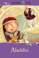 Ladybird Tales: Aladdin(Pevná vazba)