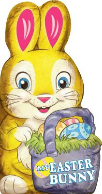 My Easter Bunny (Karr Lily)(Board Books)