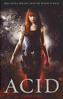 ACID (Pass Emma)(Paperback / softback)