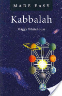 Kabbalah Made Easy (Whitehouse Maggy)(Paperback)