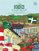 Devon Cook book - A celebration of the amazing food & drink on our doorstep. (Reeves-Brown Kate)(Paperback / softback)