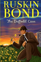 The Daffodil Case (Bond Ruskin)(Paperback)