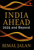 India Ahead (Jalan Bimal)(Pevná vazba)