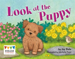 Look at the Puppy (Dale Jay)(Paperback / softback)