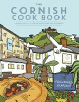 Cornish Cook Book - A celebration of the amazing food and drink on our doorstep. (Fisher Katie)(Paperback / softback)