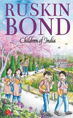 Children of India (Bond Ruskin)(Paperback)