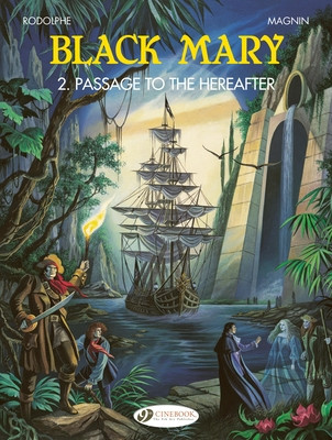 Passage to the Hereafter (Rodolphe)(Paperback)