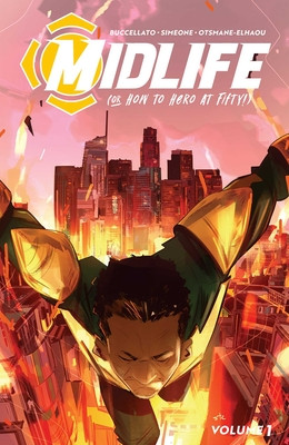 Midlife (Buccellato Brian)(Paperback)