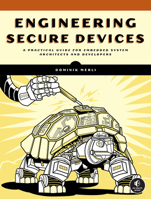 Engineering Secure Devices (Merli Dominik)(Paperback)