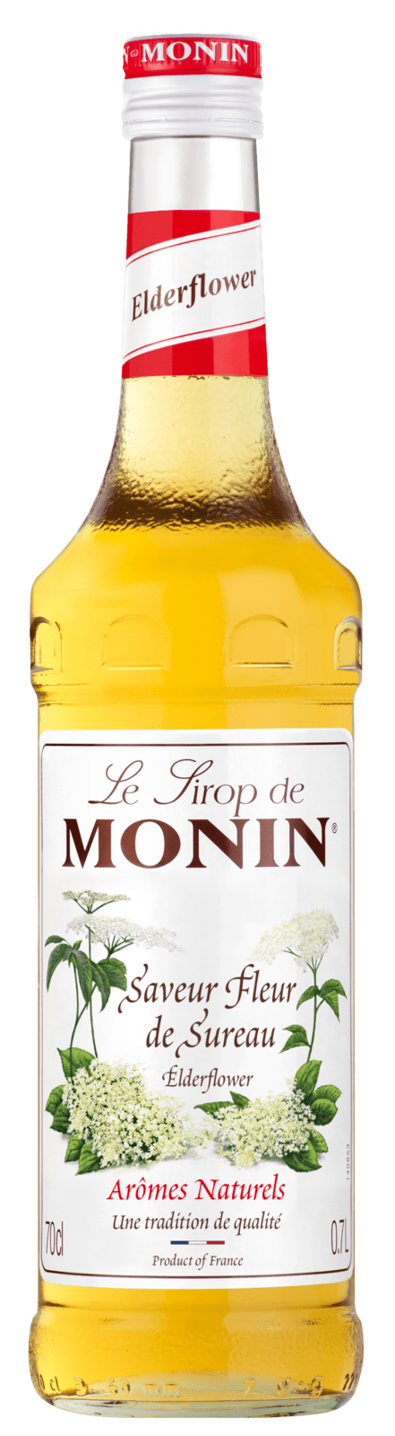 Monin Bezinka 700 ml