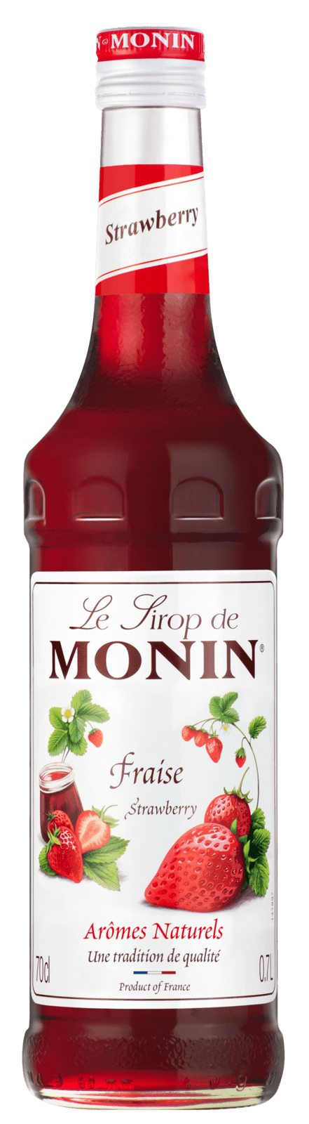 Monin Jahoda 700 ml