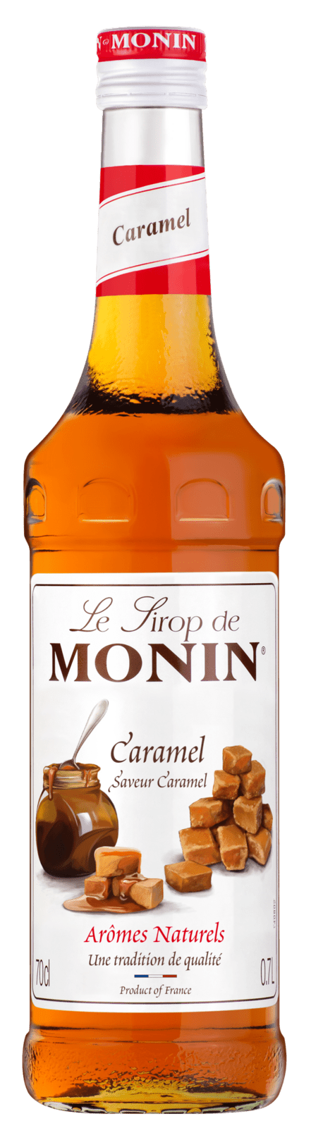 Monin Karamel 700 ml