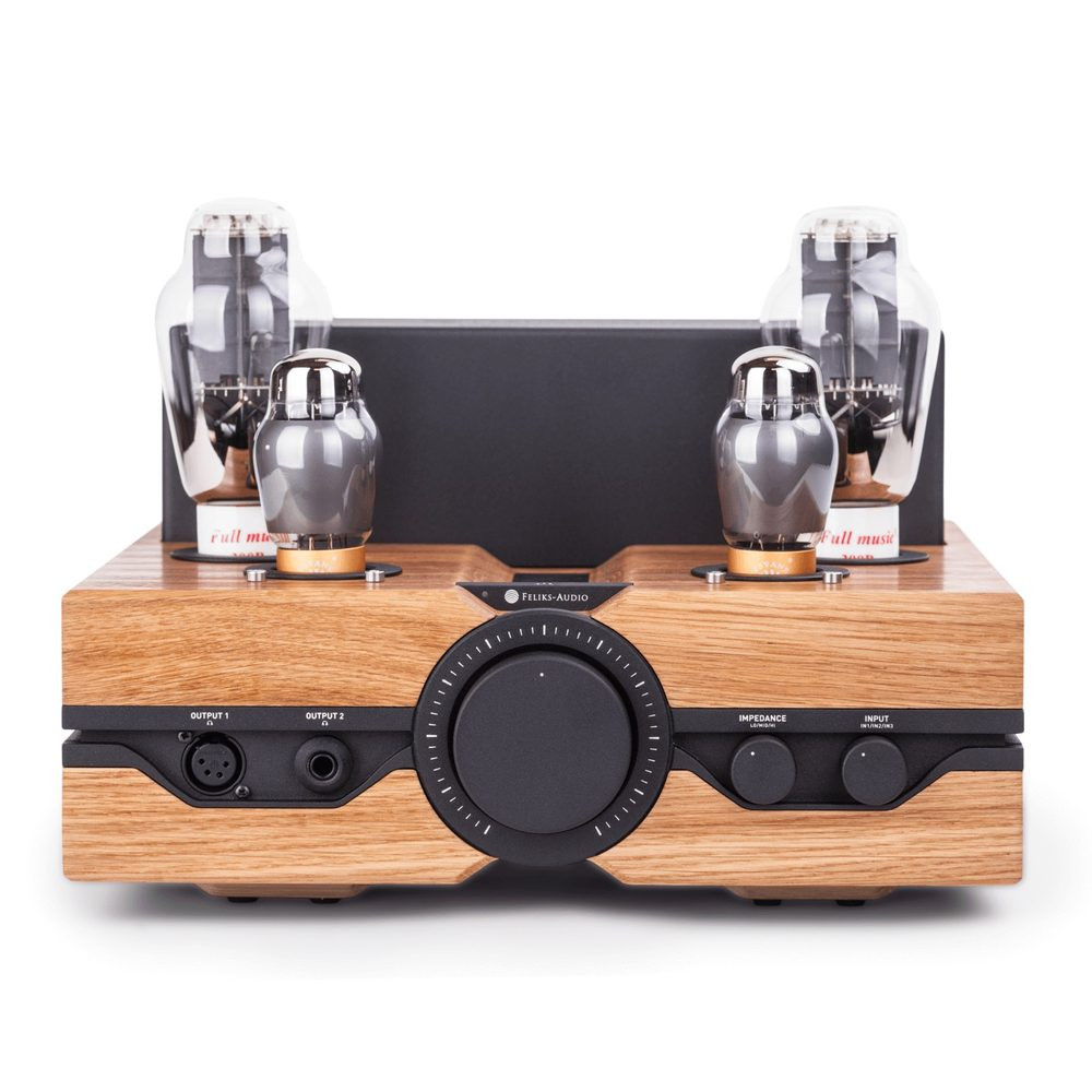 Feliks Audio Envy - dub