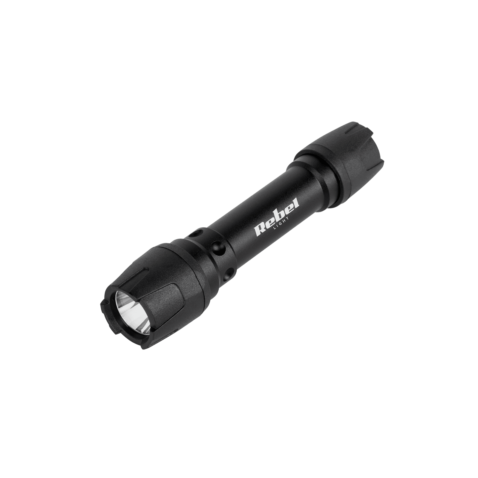 Rebel Svítilna odolná proti dešti a nárazu