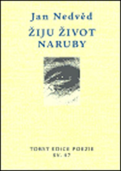 Žiju život naruby - Jan Nedvěd
