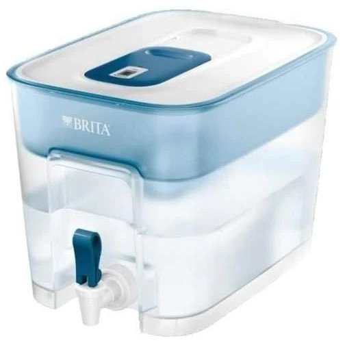 BRITA Flow, Filtrační zásobník, modrá