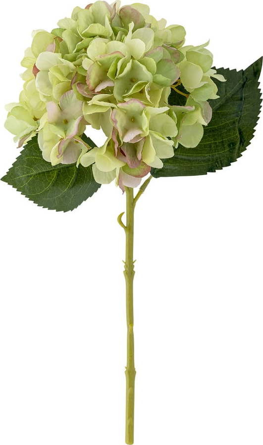 Umělá květina (výška 36 cm) Hydrangea – Bloomingville