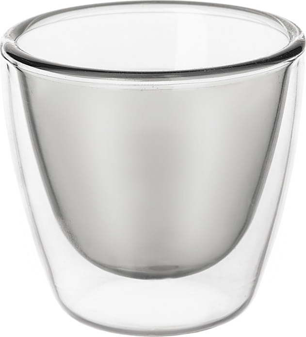 Skleněné hrnky na espresso v sadě 2 ks 110 ml – Orion