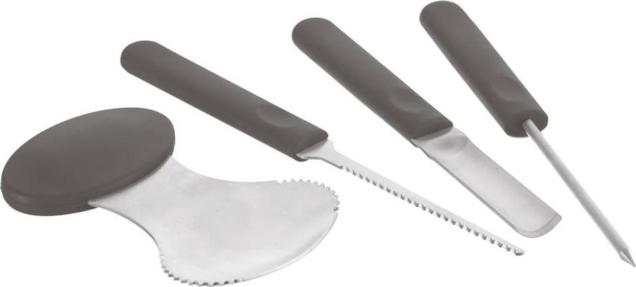 Nerezová vykrajovací souprava na zeleninu – Orion