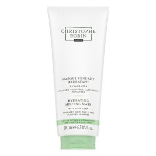 Christophe Robin Hydrating Melting Mask maska s hydratačním účinkem 200 ml