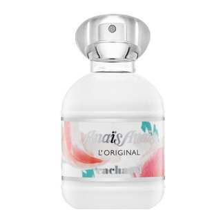 Cacharel Anais Anais L'Original toaletní voda pro ženy 50 ml