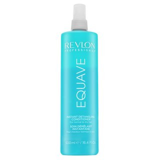 Revlon Professional Equave Instant Beauty Hydro Nutritive Detangling Conditioner bezoplachový kondicionér pro suché vlasy 500 ml