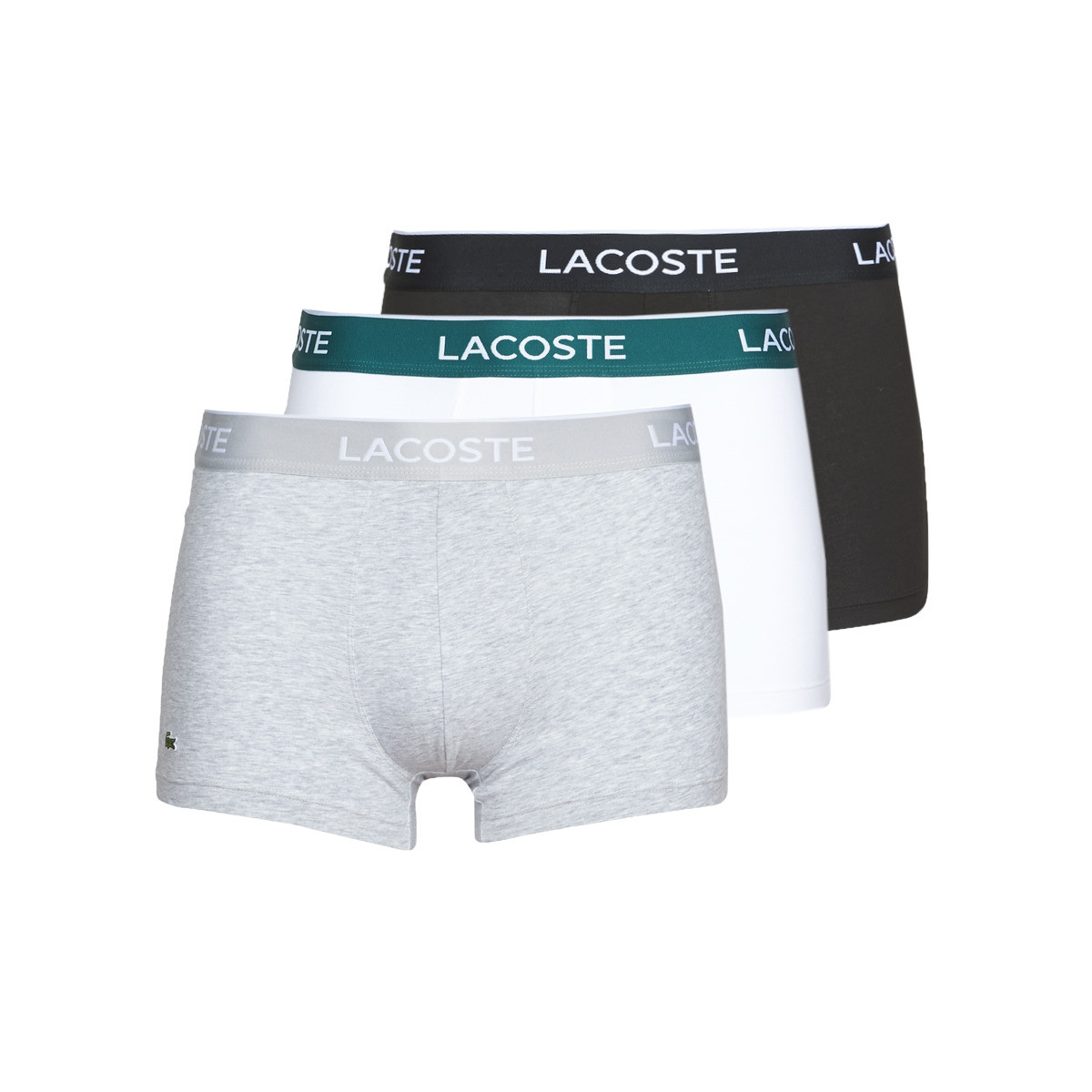 Lacoste  5H3389-NUA  ruznobarevne