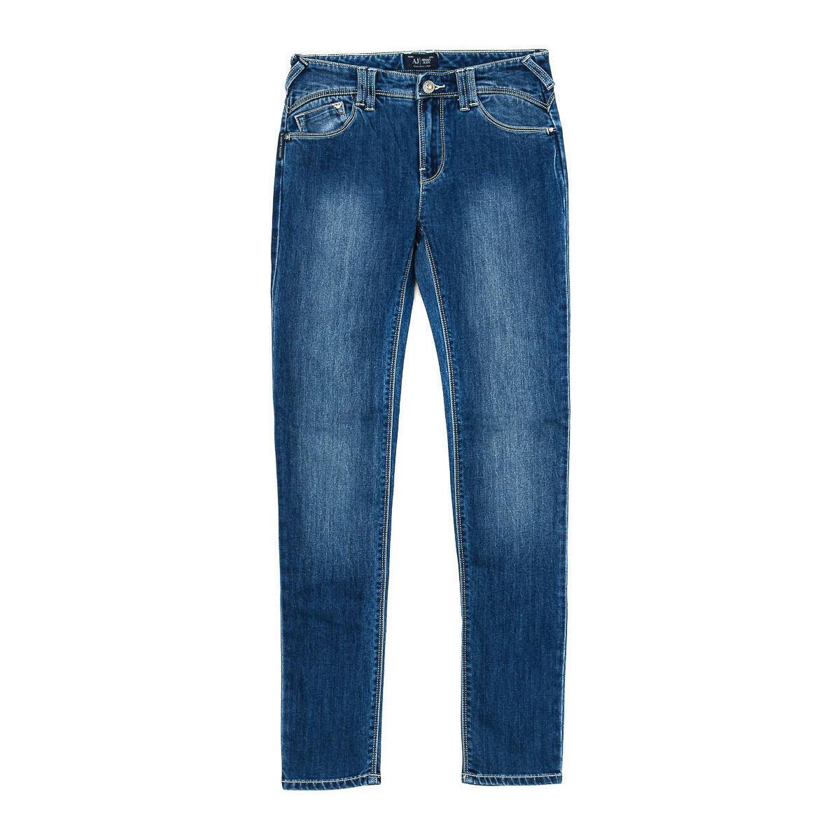 Armani jeans  C5J28-8K-15  Modrá