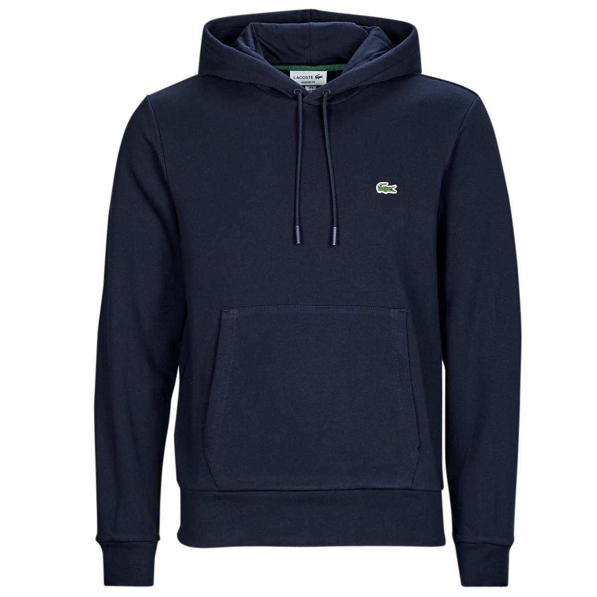 Lacoste  SH9623-166  Tmavě modrá