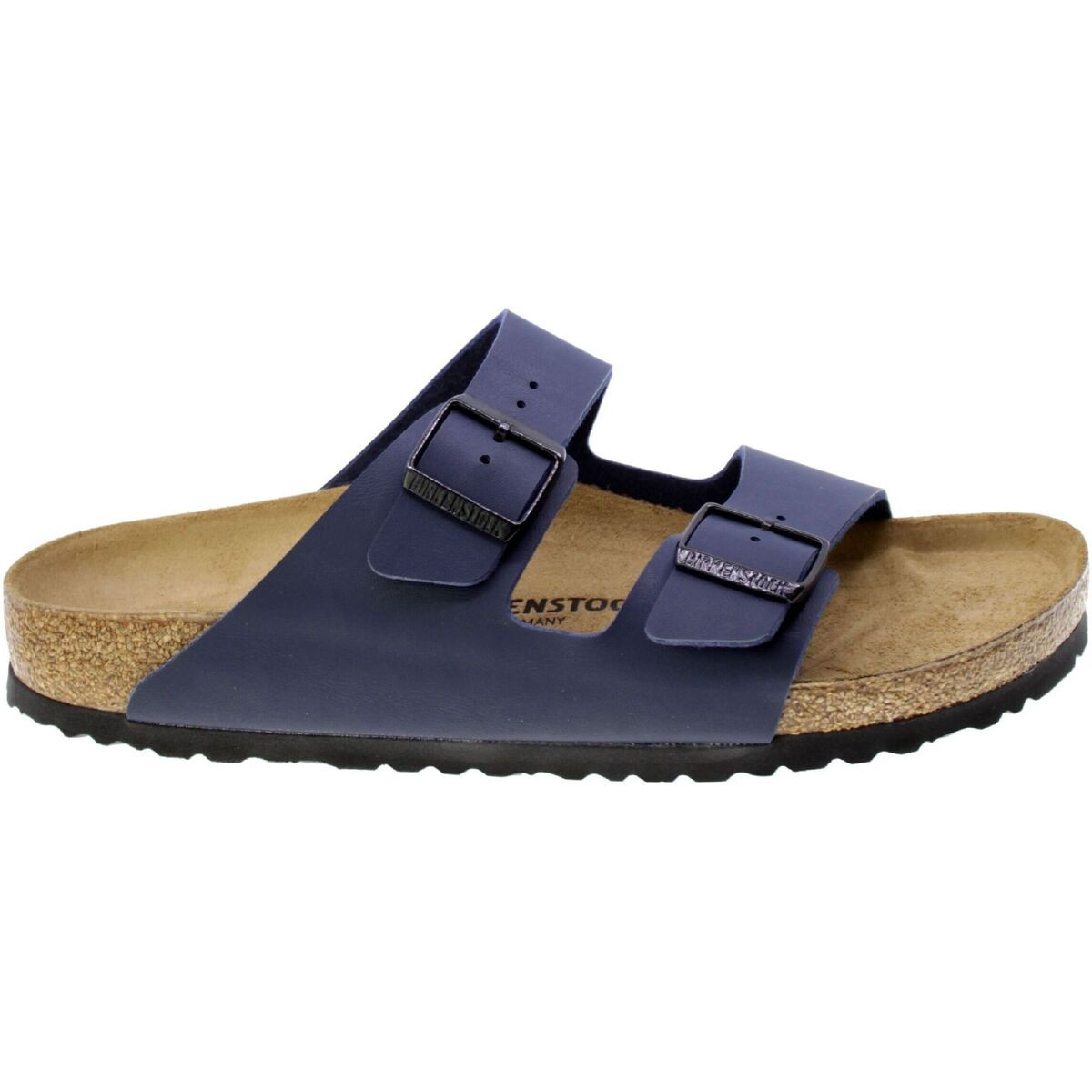 Birkenstock  143178  Modrá