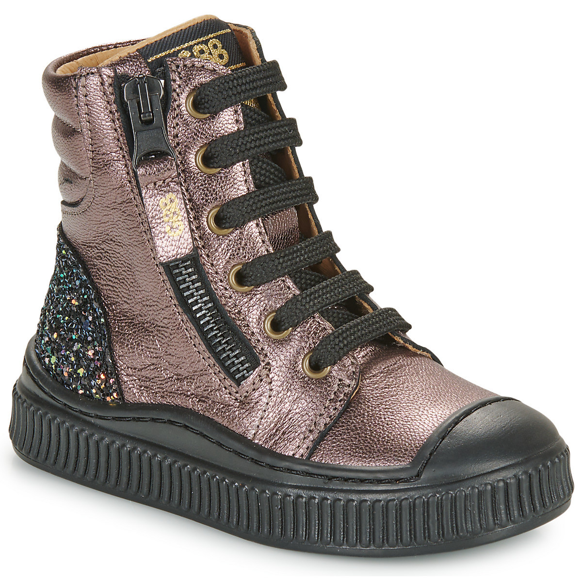 GBB  TREGIS  Fialová