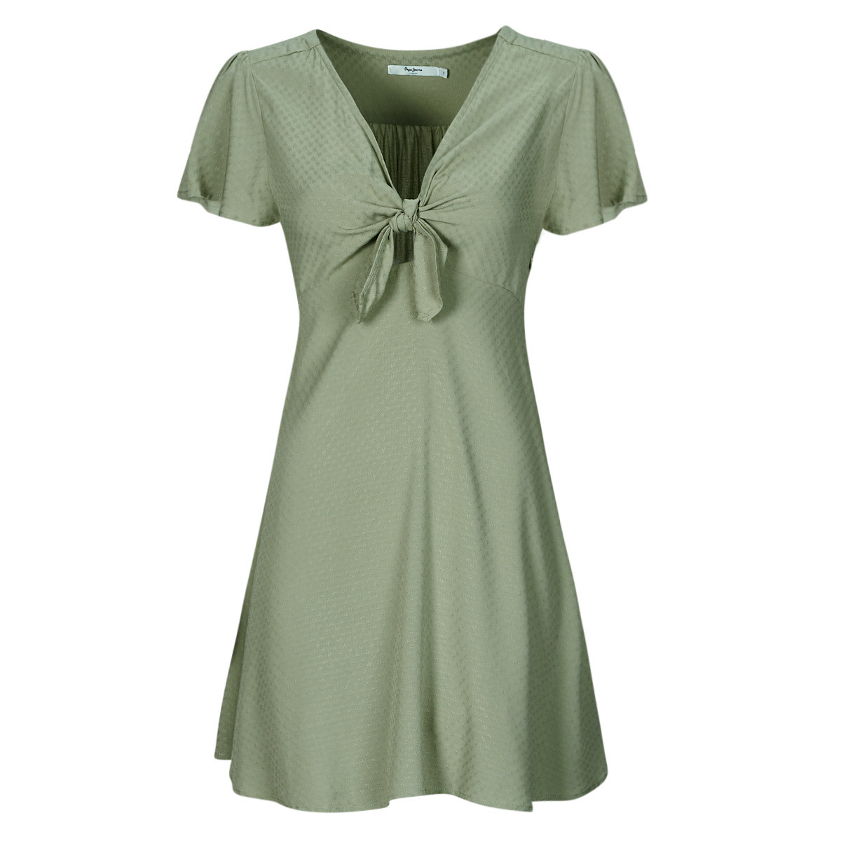 Pepe jeans  NANI  Khaki