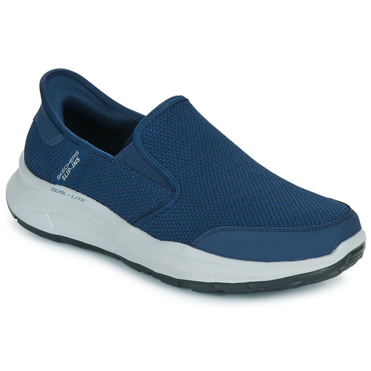 Skechers  HAND FREE SLIP-INS EQUALIZER 5.0  Modrá