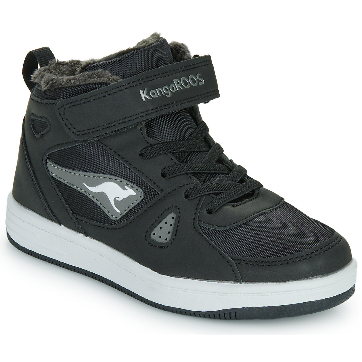 Kangaroos  K-CP Kalley II EV  Černá