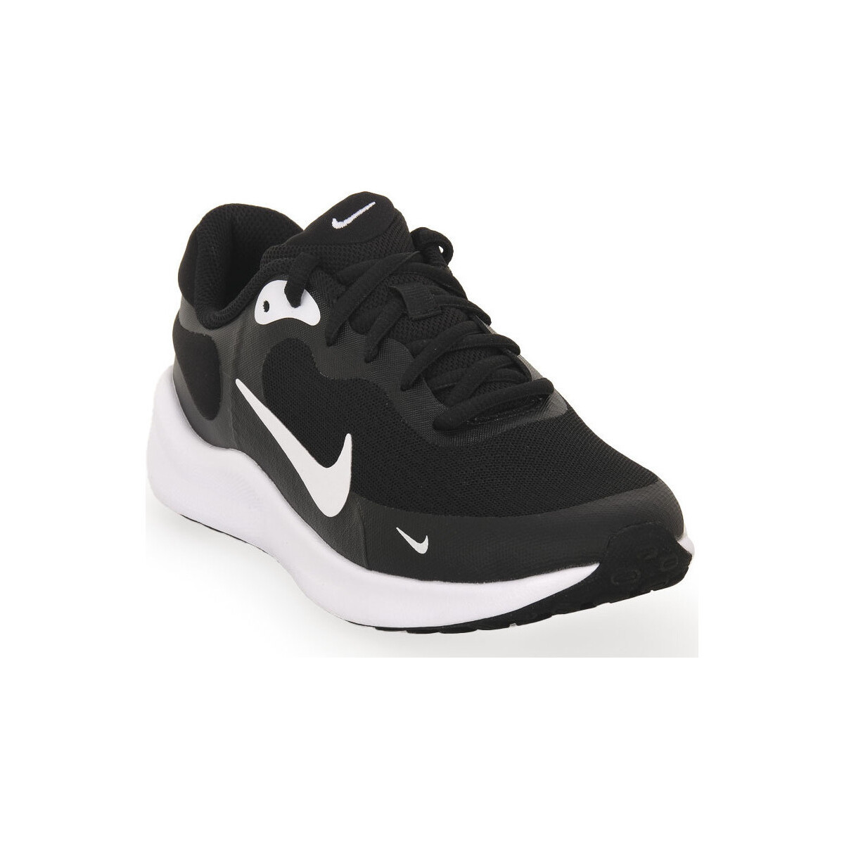 Nike  003 REVOLUTION 7 GS  Šedá