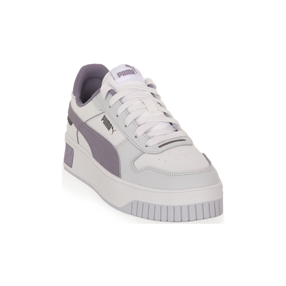 Puma  30 CARINA STREET  Bílá