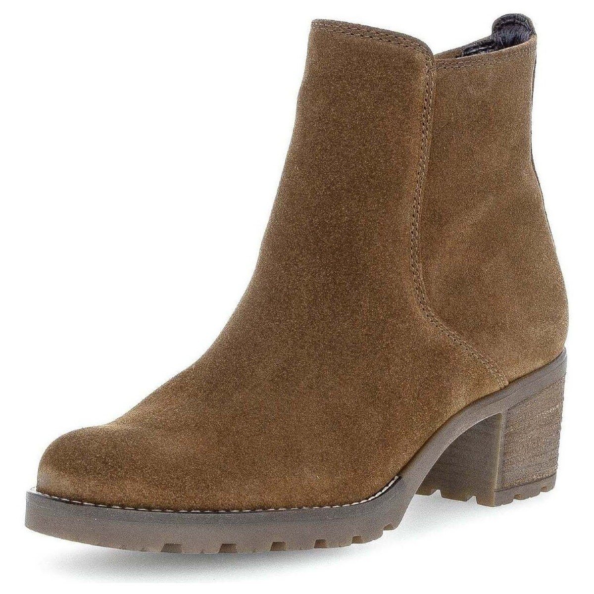 Gabor  52.800.43  Hnědá