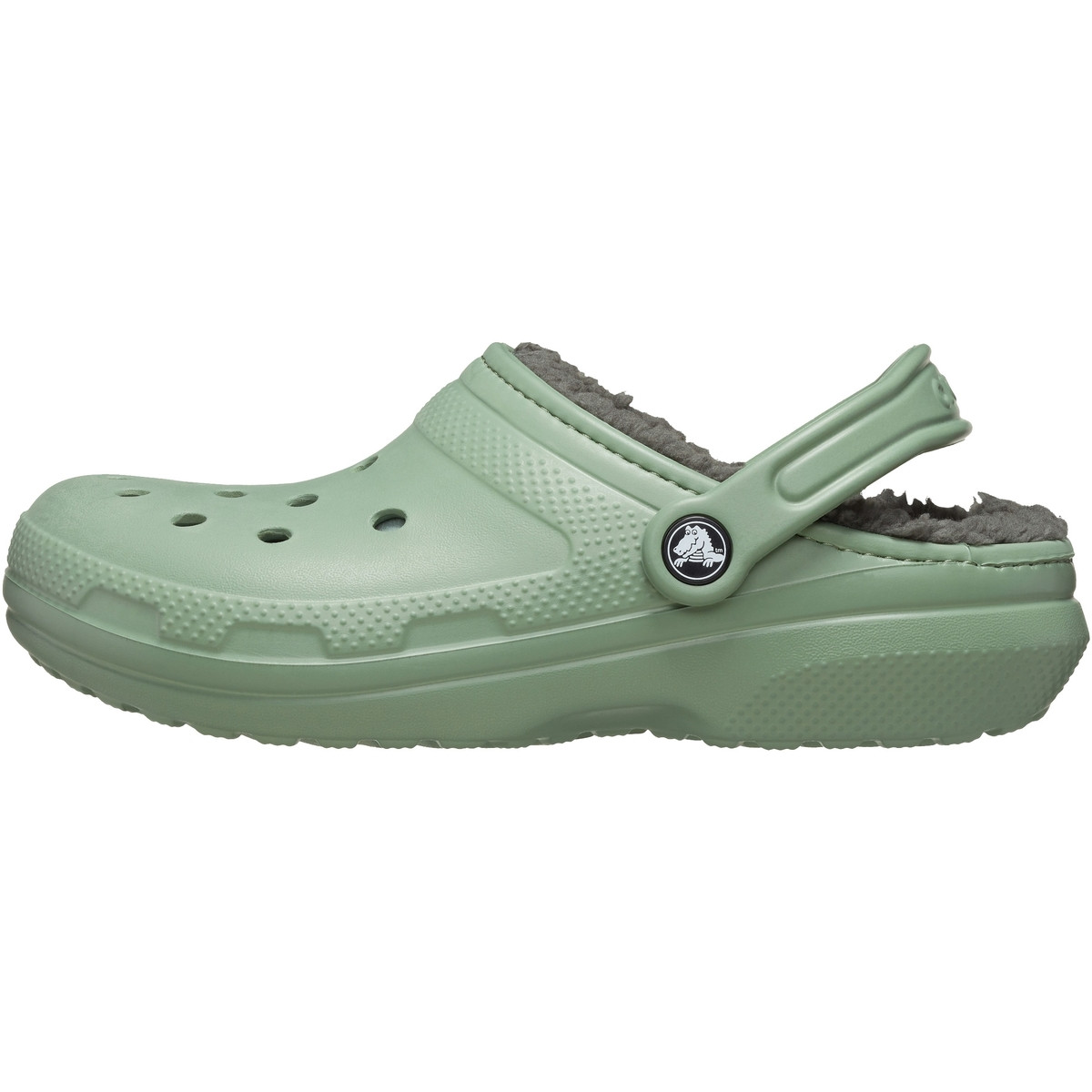 Crocs  240570  Zelená