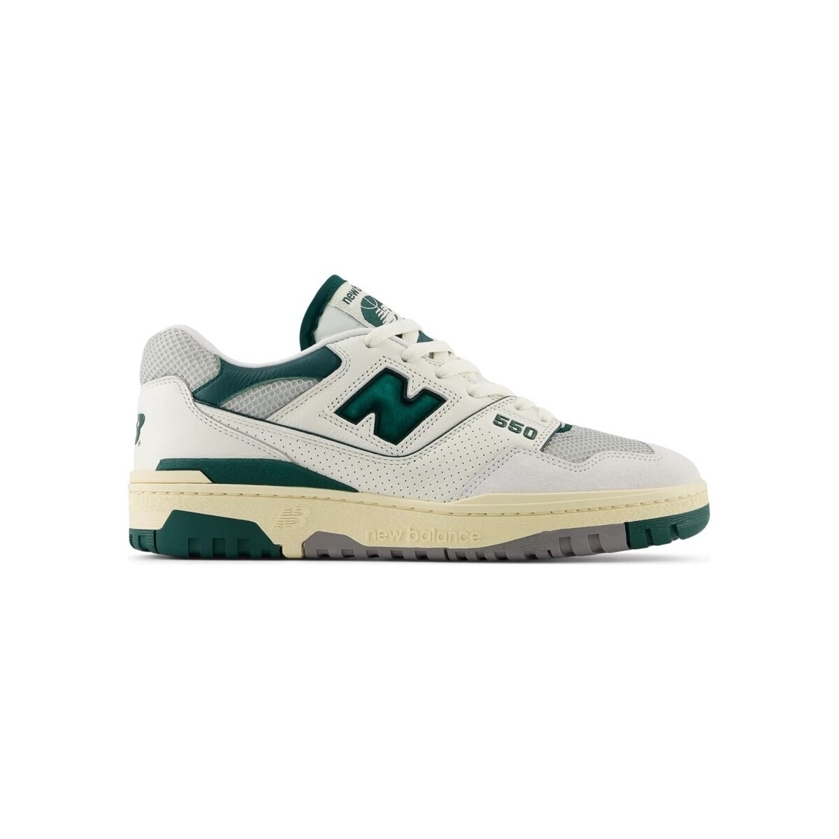 New Balance  550 BB550CPE  Bílá