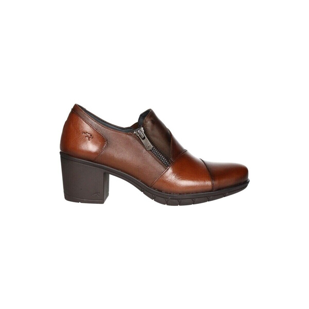 Fluchos  NYDIA F1802  Hnědá