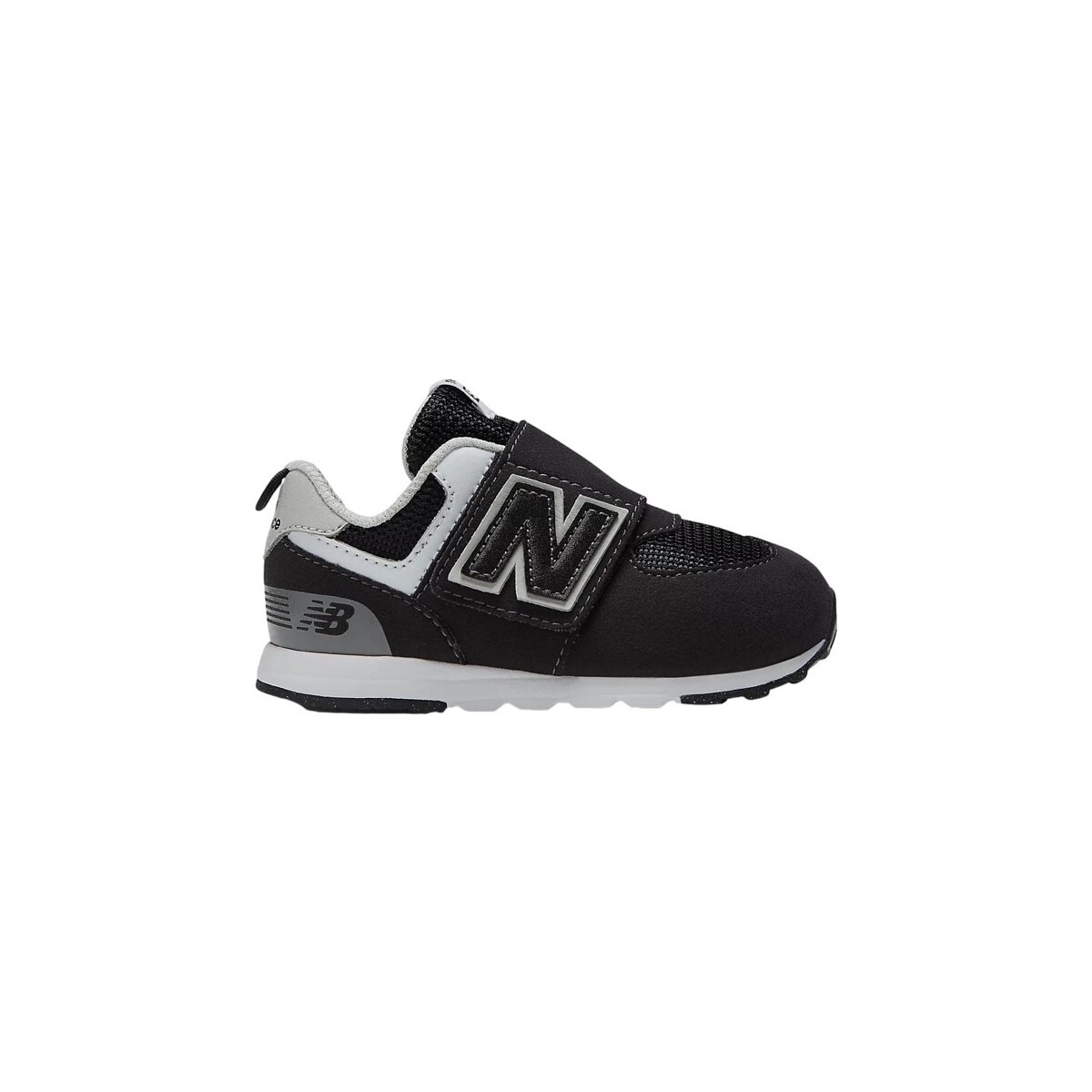 New Balance  Baby Sneakers 574 NW574BK  Šedá