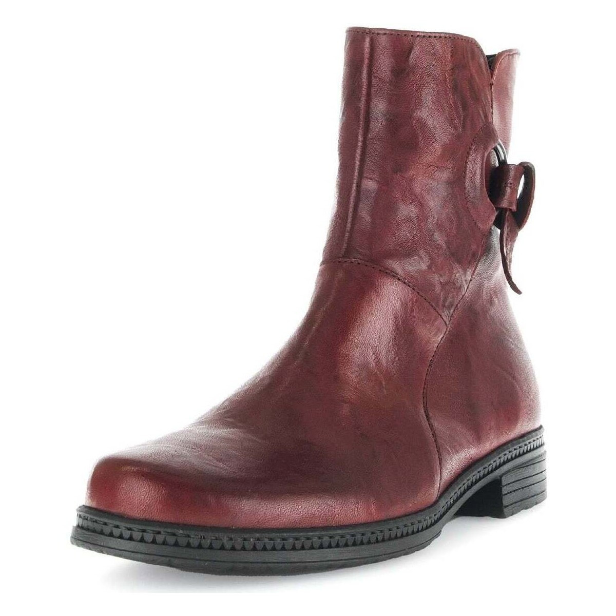 Gabor  54.671.55  Červená