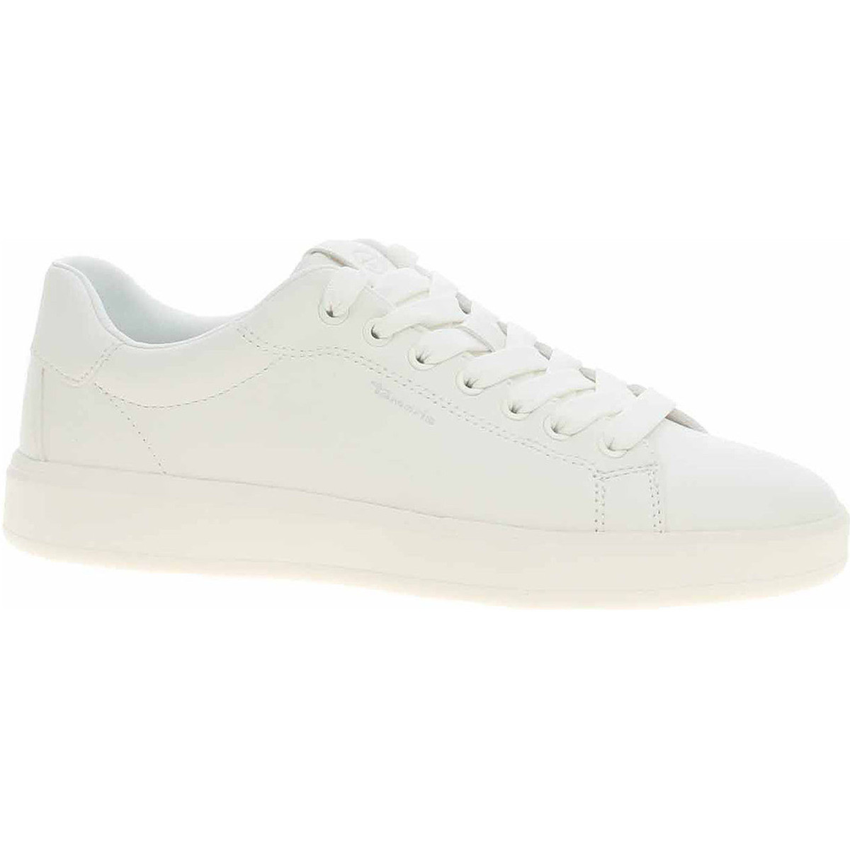 Tamaris  Dámská obuv  1-23720-43 white uni  Bílá